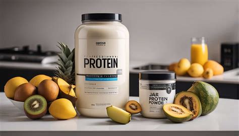Charms Protein Powder: Enhancing Performance with a Hint of Magic